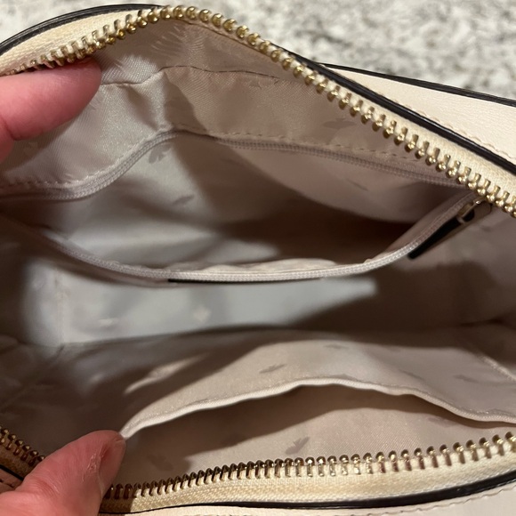 Kate Spade White Crossbody Bag - Picture 7 of 11